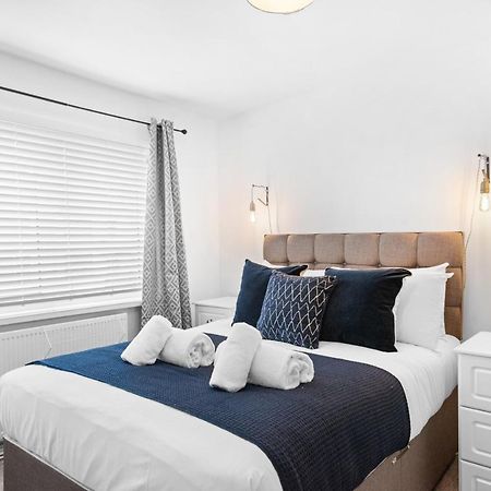 Off Road Parking, Garden, Smart Tv'S In All Rooms! Morriston Exterior foto